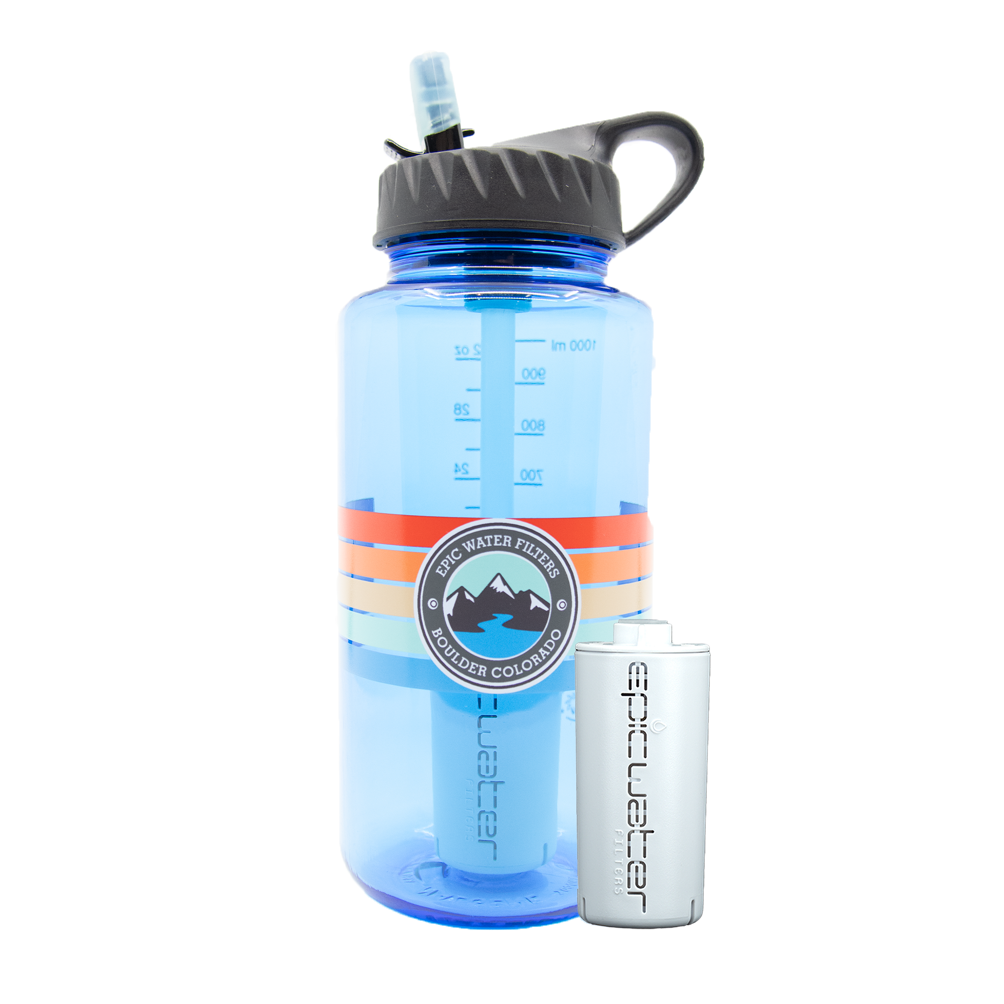 Nalgene OG | 32 oz (SC)