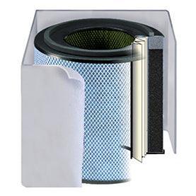 Austin Air Systems Bedroom Machine Filter