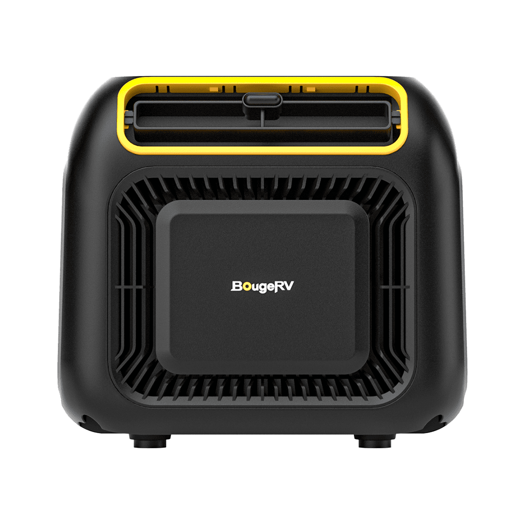 BougeRV New 3500BTU Portable Air Conditioner (SC)