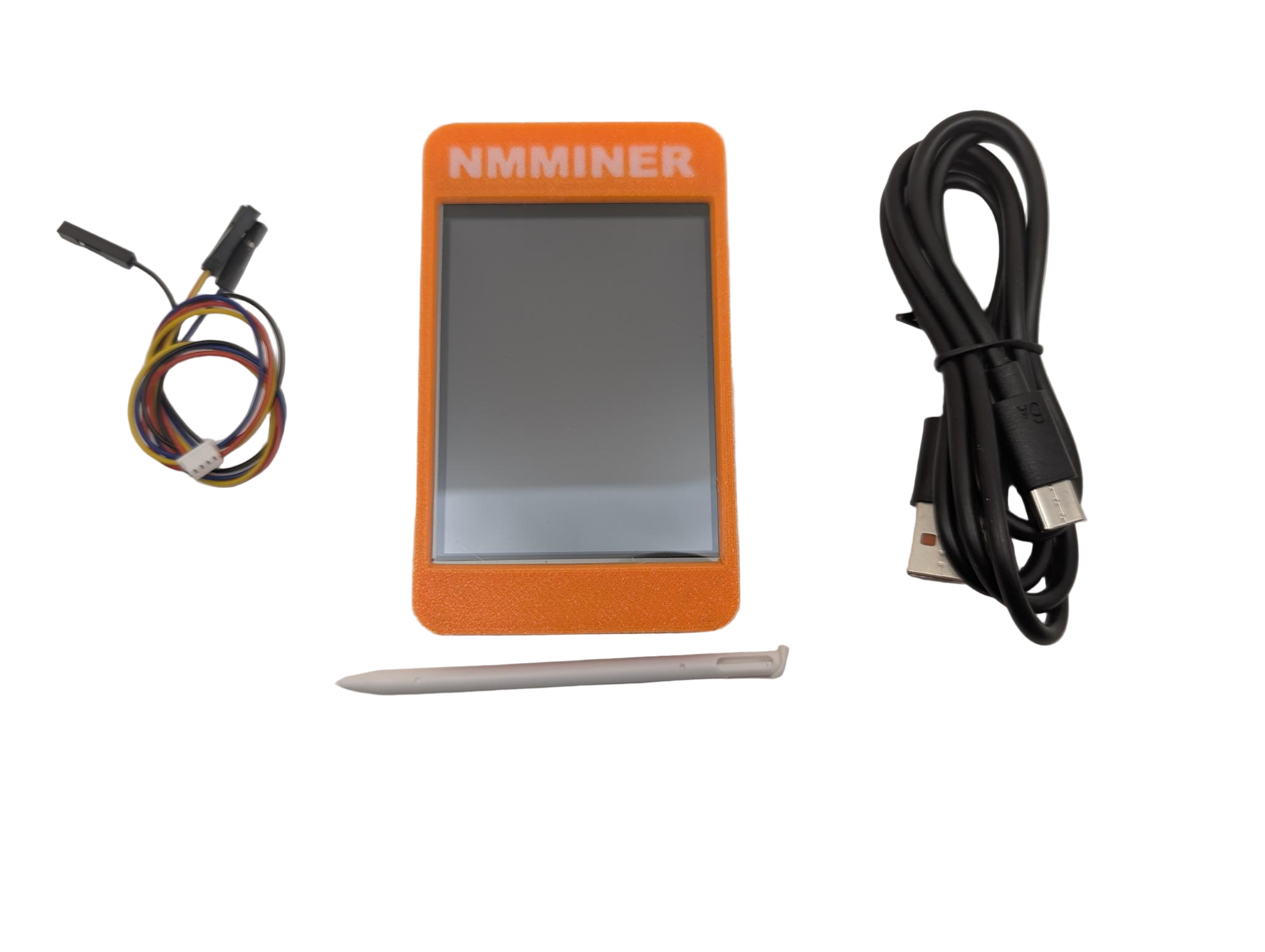 ESP32 Bruce CYD 2432S028 – WiFi, Bluetooth, NFC, GNSS Security Tool • 2.8” Touchscreen Cheap Yellow Display • PN532 + ATGM336H Support • Open-Source Wireless Testing Device (SC)