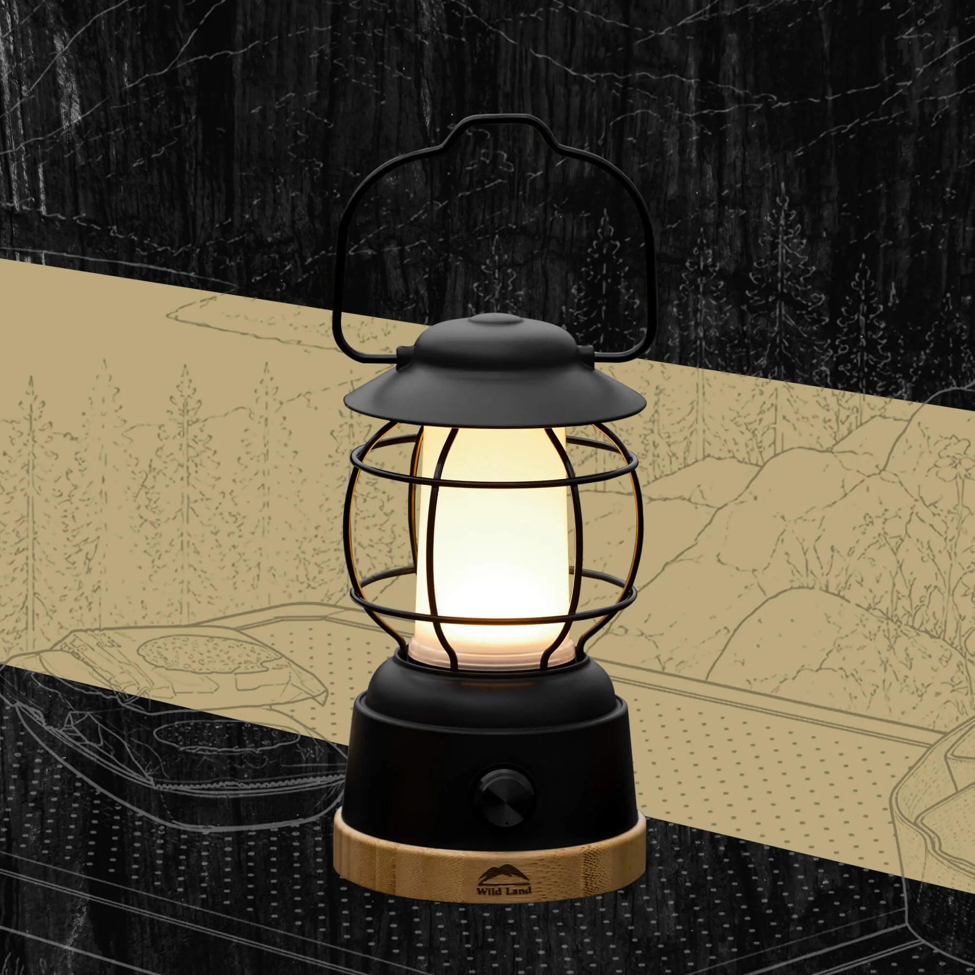 High Lumen Knight SE