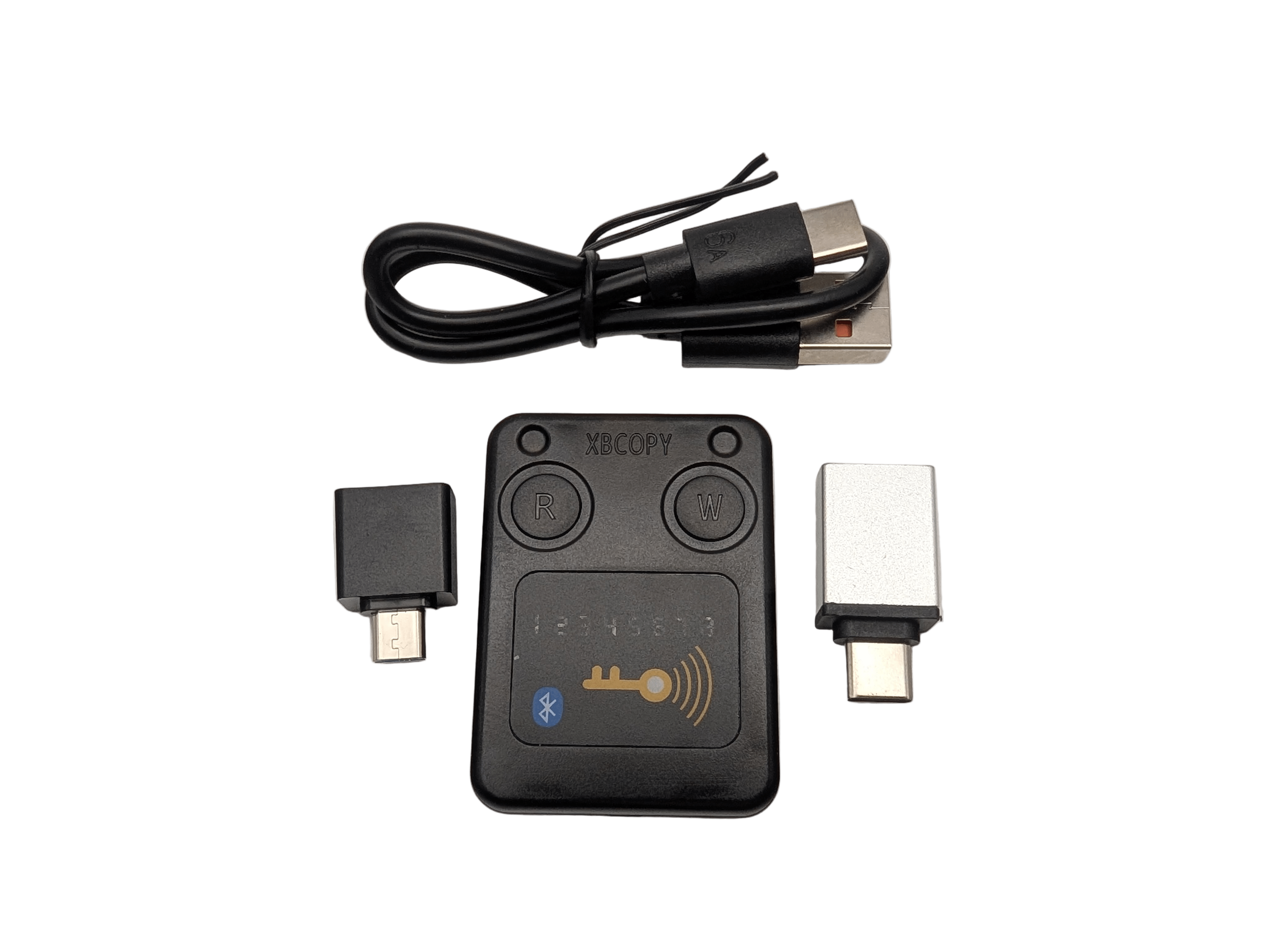 Chameleon Ultra – Advanced RFID Emulator & Analyzer (SC)