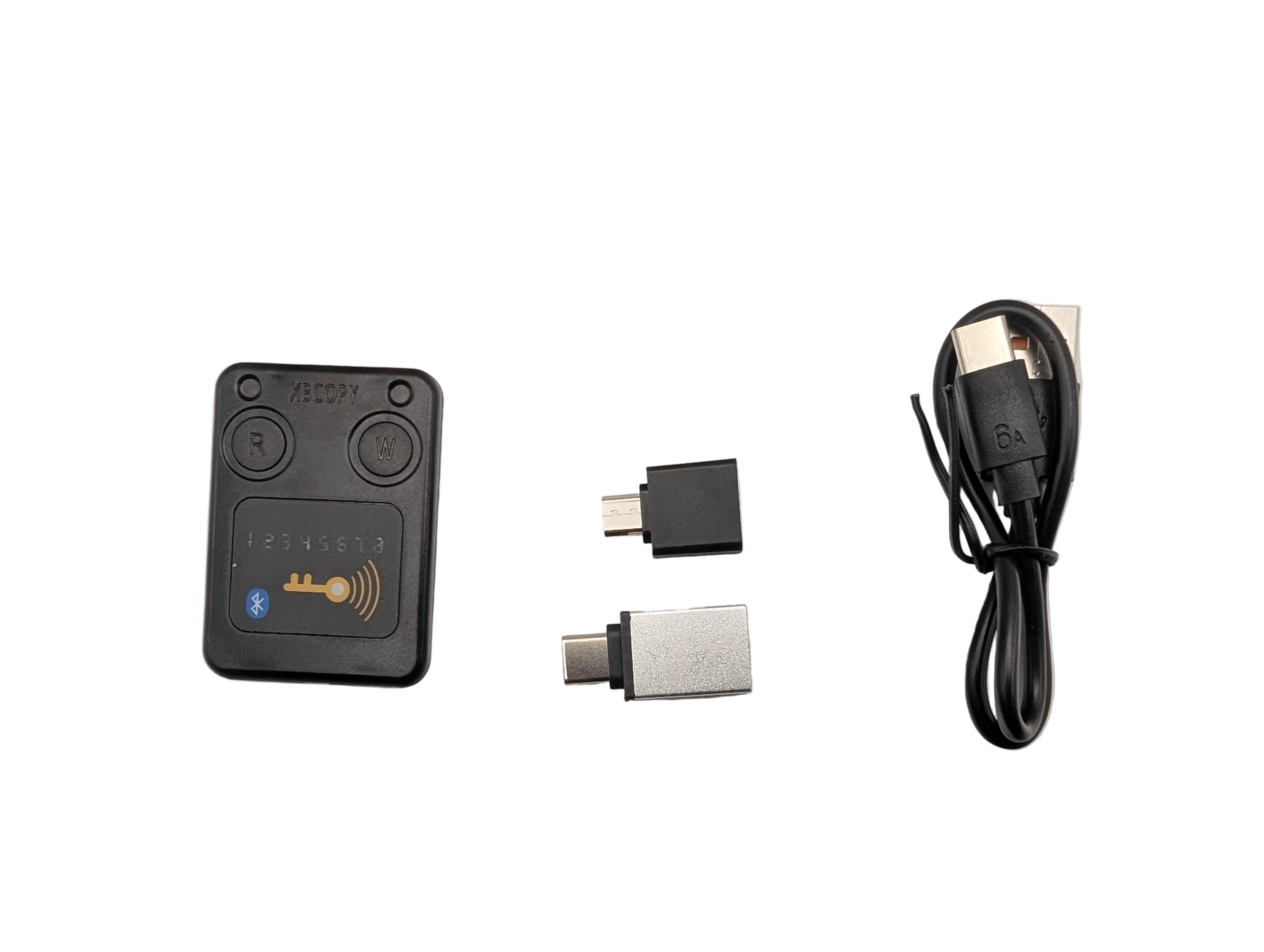 Chameleon Ultra – Advanced RFID Emulator & Analyzer (SC)