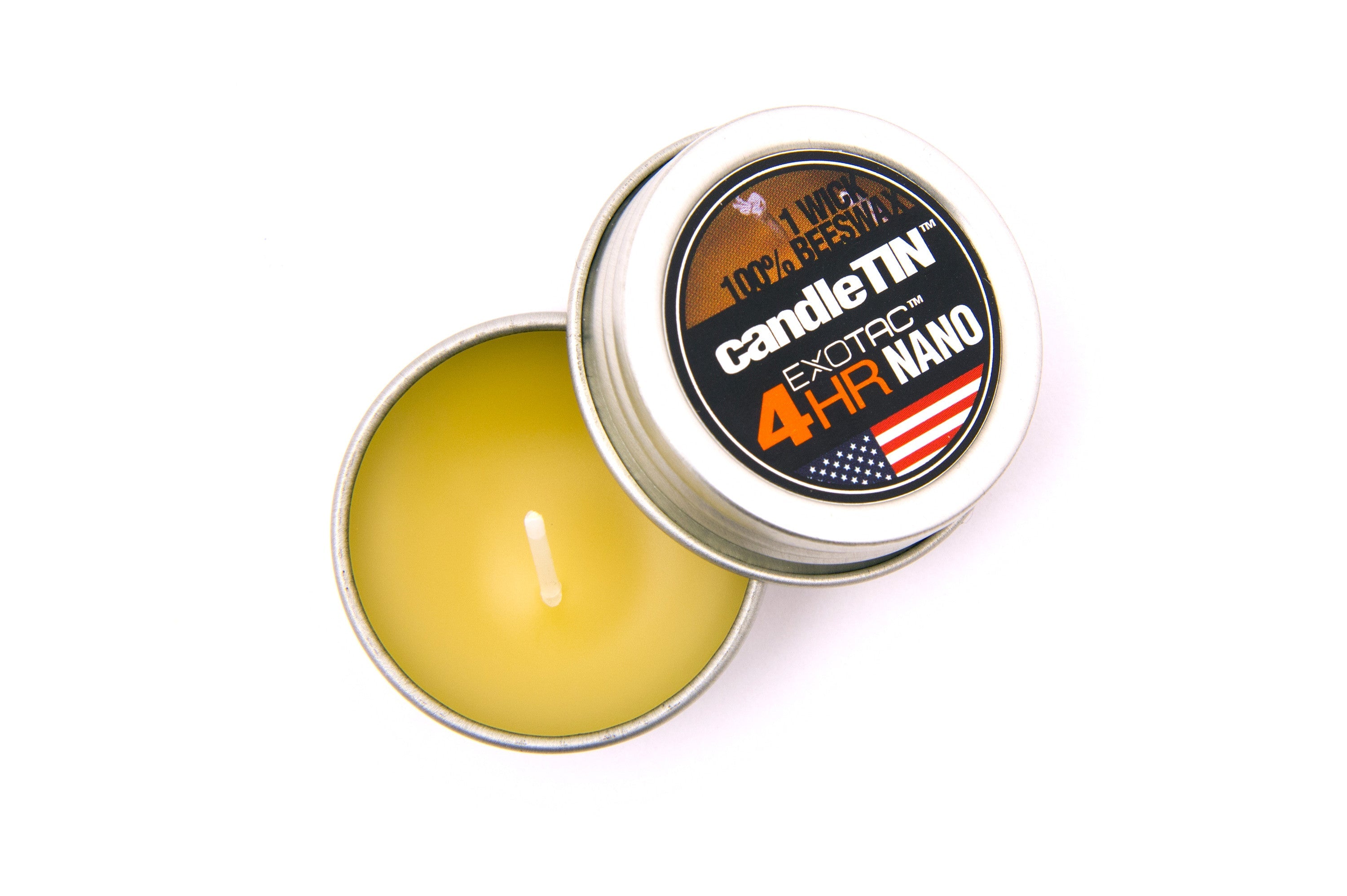 candleTIN™ Nano (3 pack) (SC)