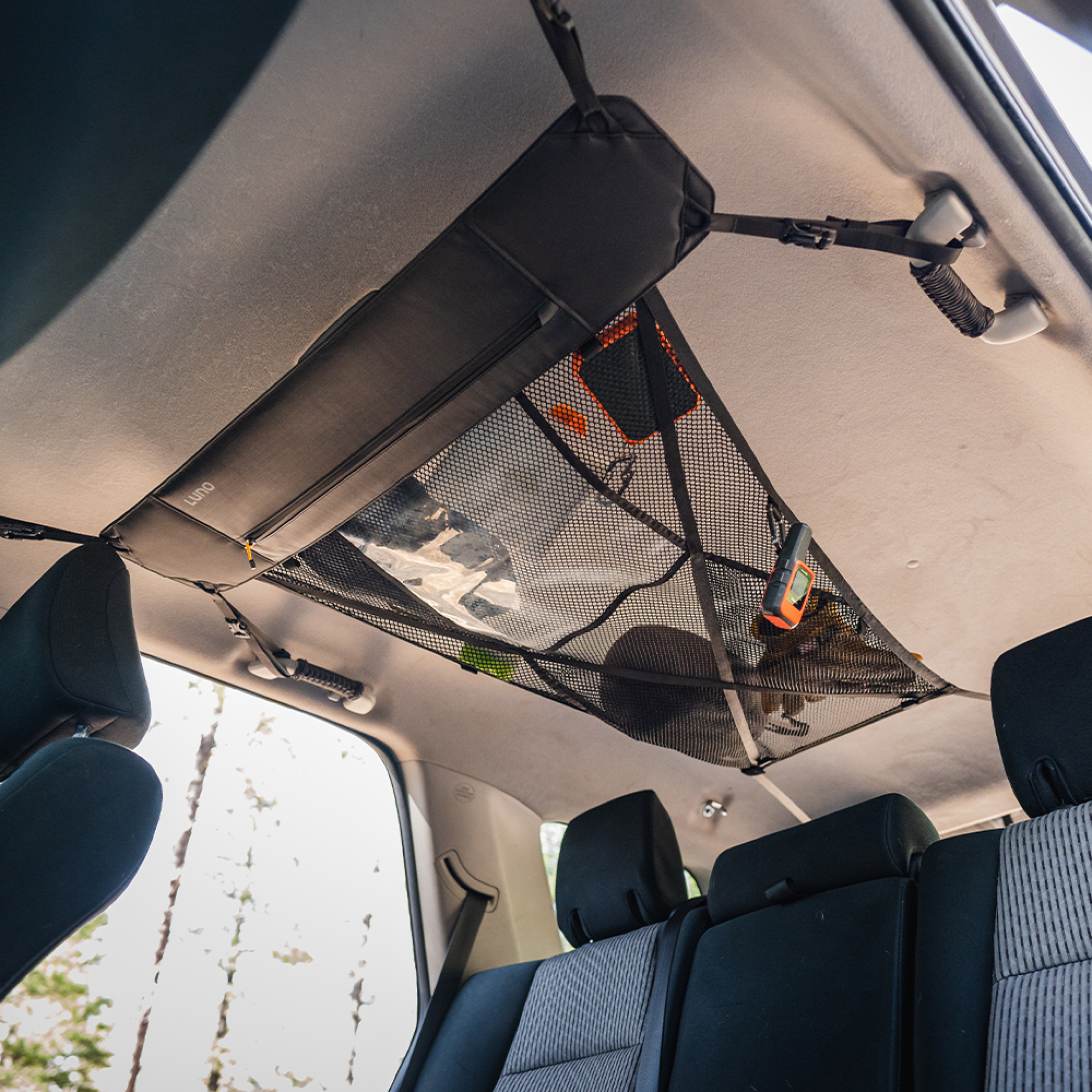 Cargo Hammock (SC)