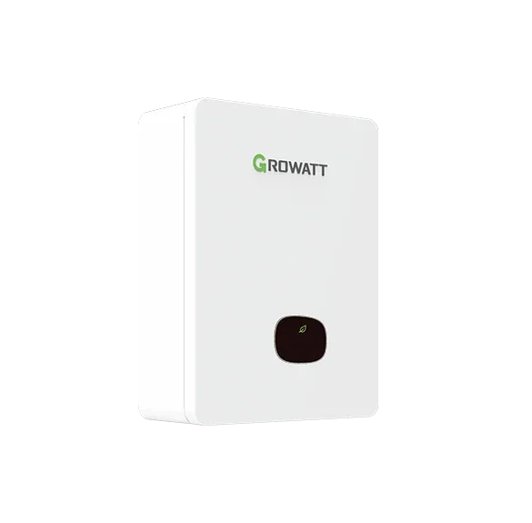 Growatt SYN 200-XH-US | Automatic Transfer Box | Generator Ready