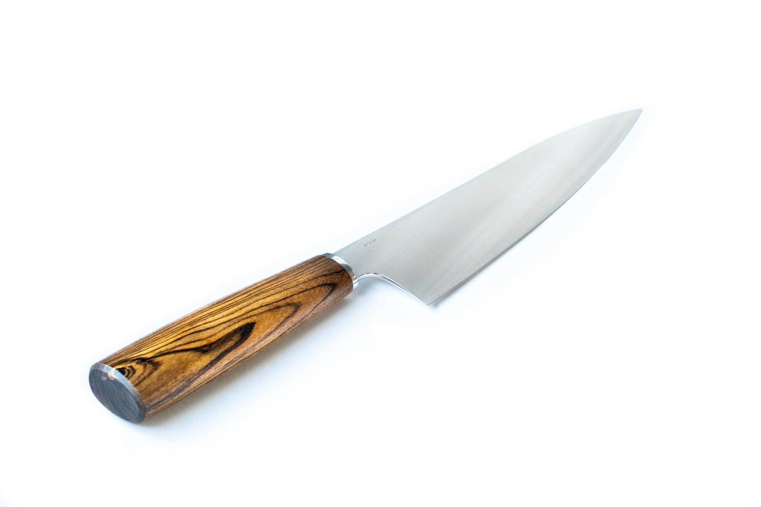 A&C Chef Knife - Bocote (SC)