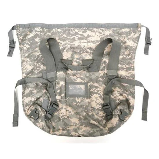 New - USGI JSLIST Chemical Protection Gear Bag ACU (SC)