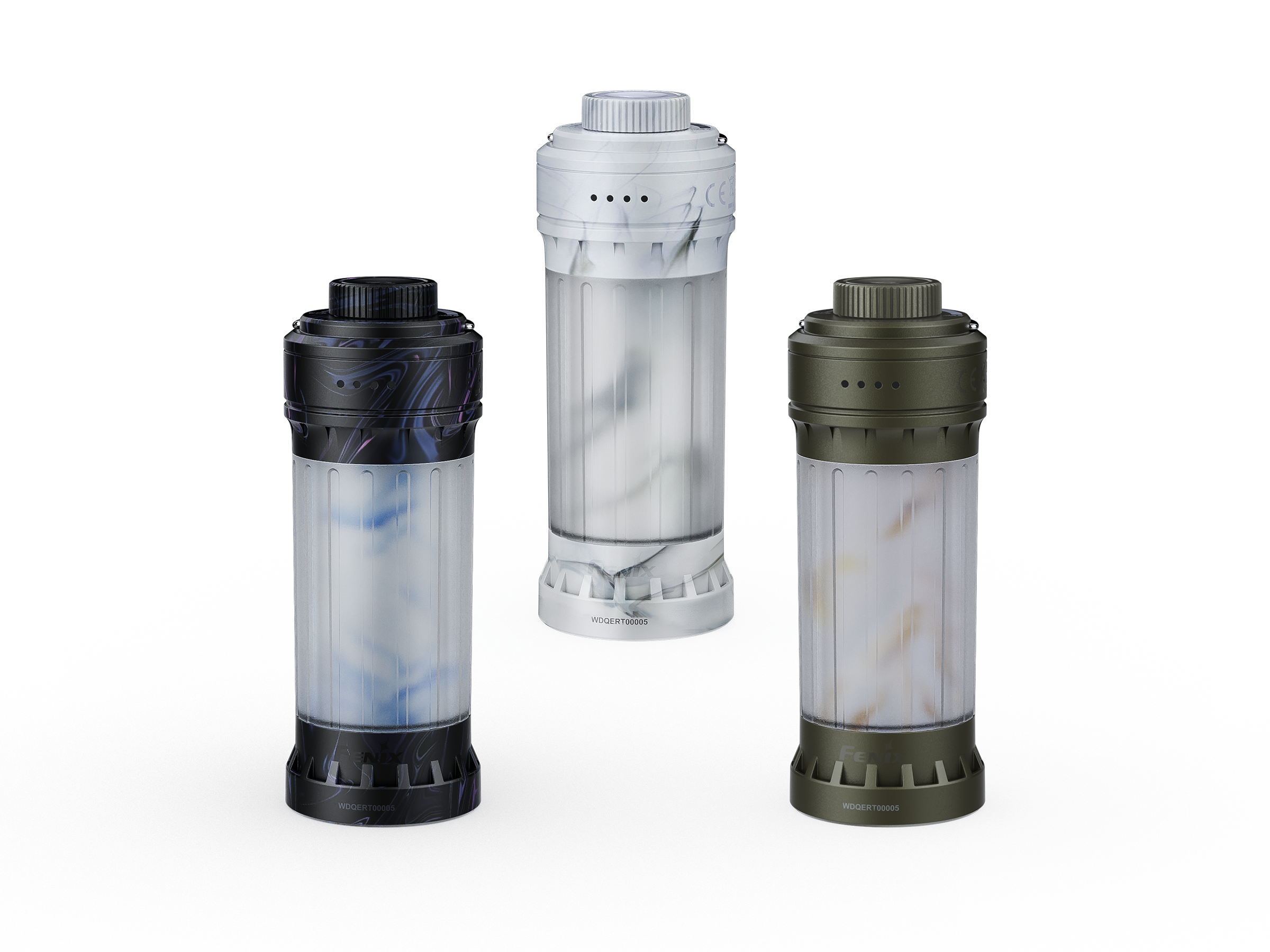 Fenix CL22R Camping Lantern (SC)
