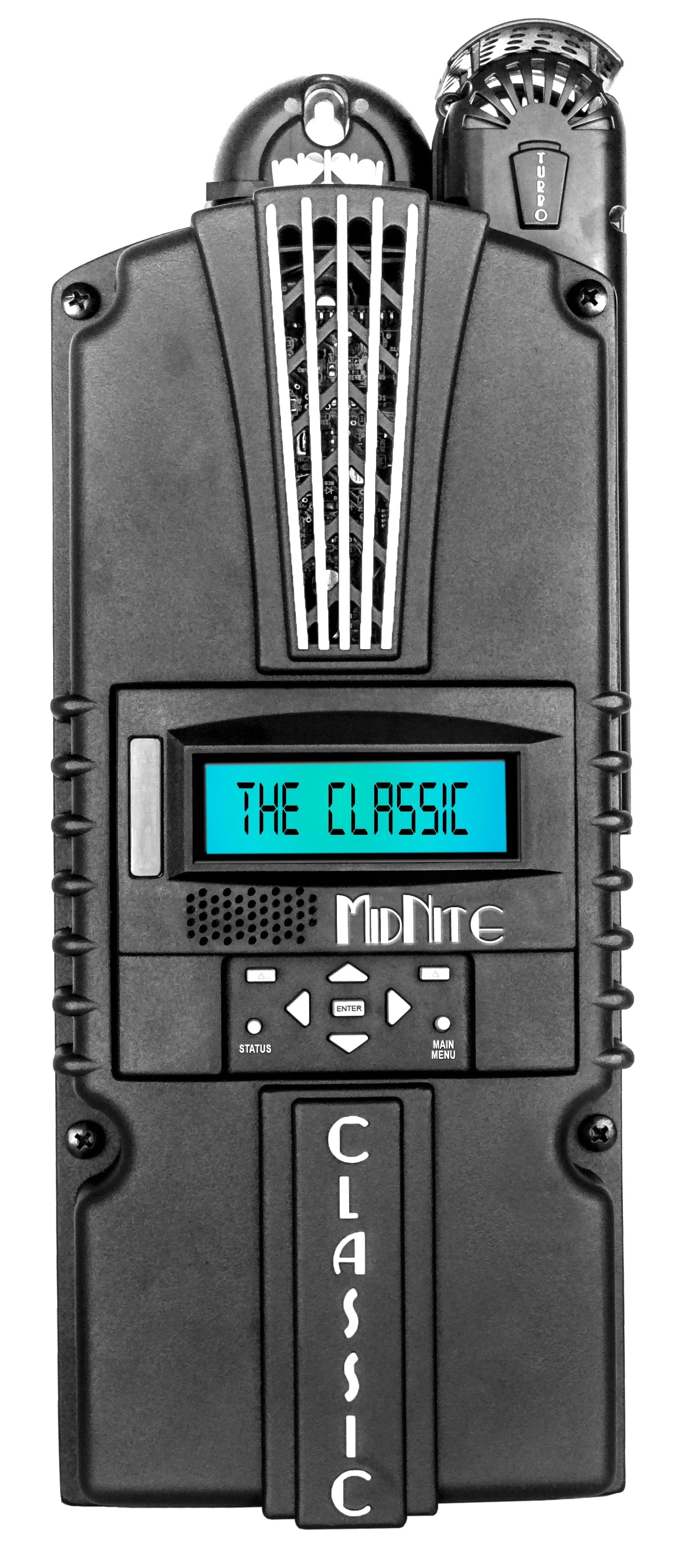 Midnite Solar Classic 150 Charge Controller | 12-72V Battery Charger | Wind Solar Hydro | American Made (SC)