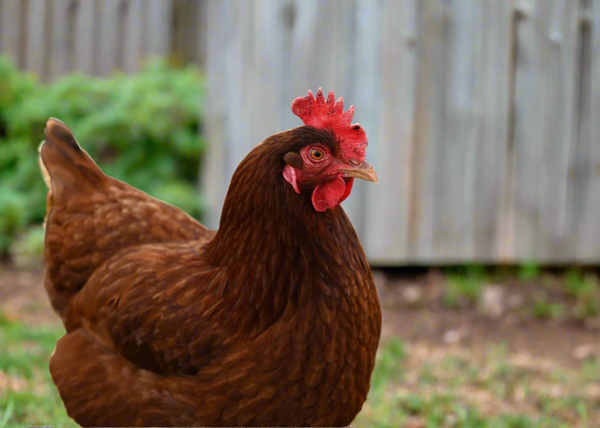 Rhode Island Red Chicks – Buy 10 + 5 Bonus Free (15 All-Female, Shipping Included) (SC)