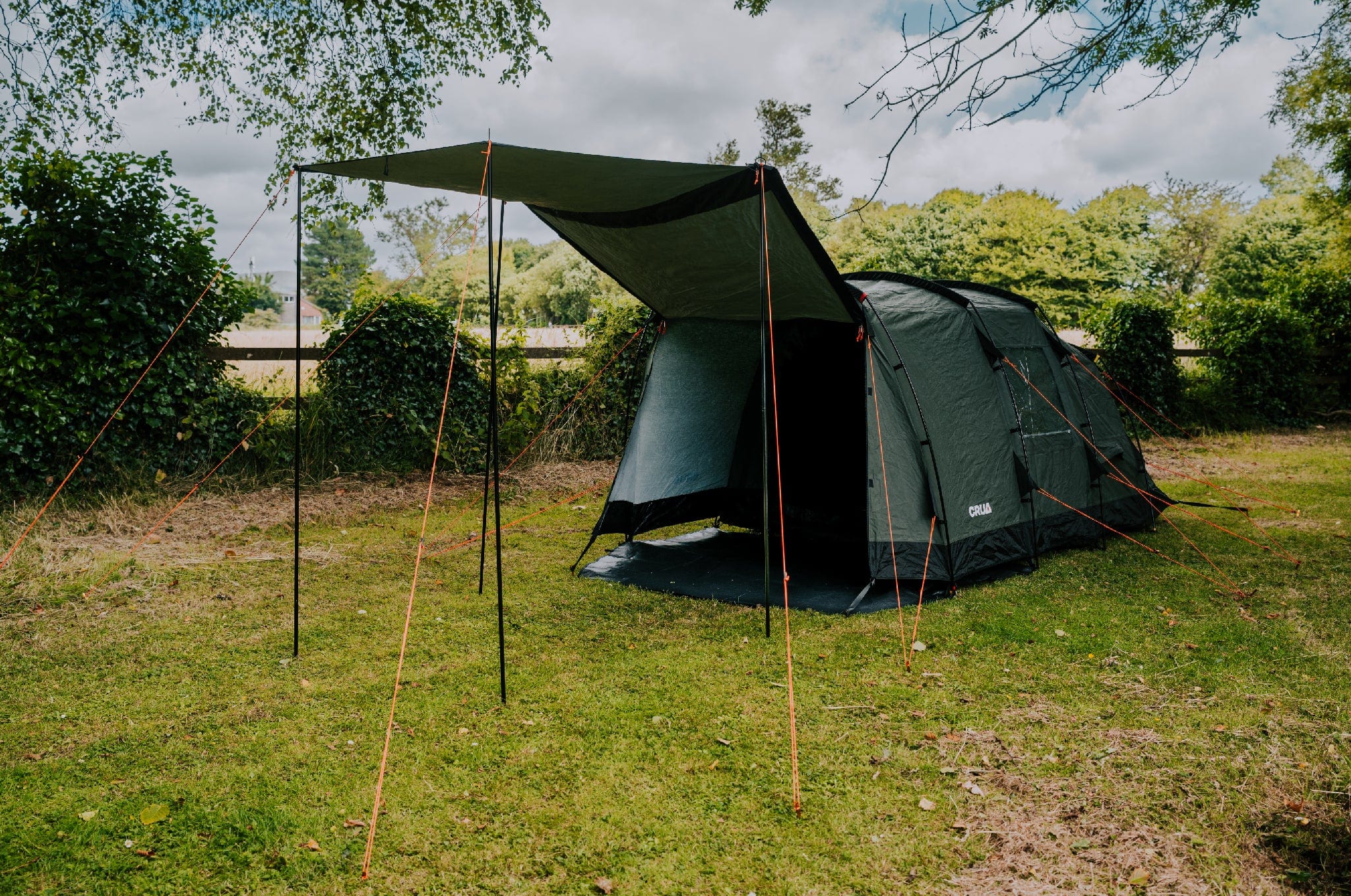 TRI | 3 PERSON INSULATED TUNNEL TENT (SC)
