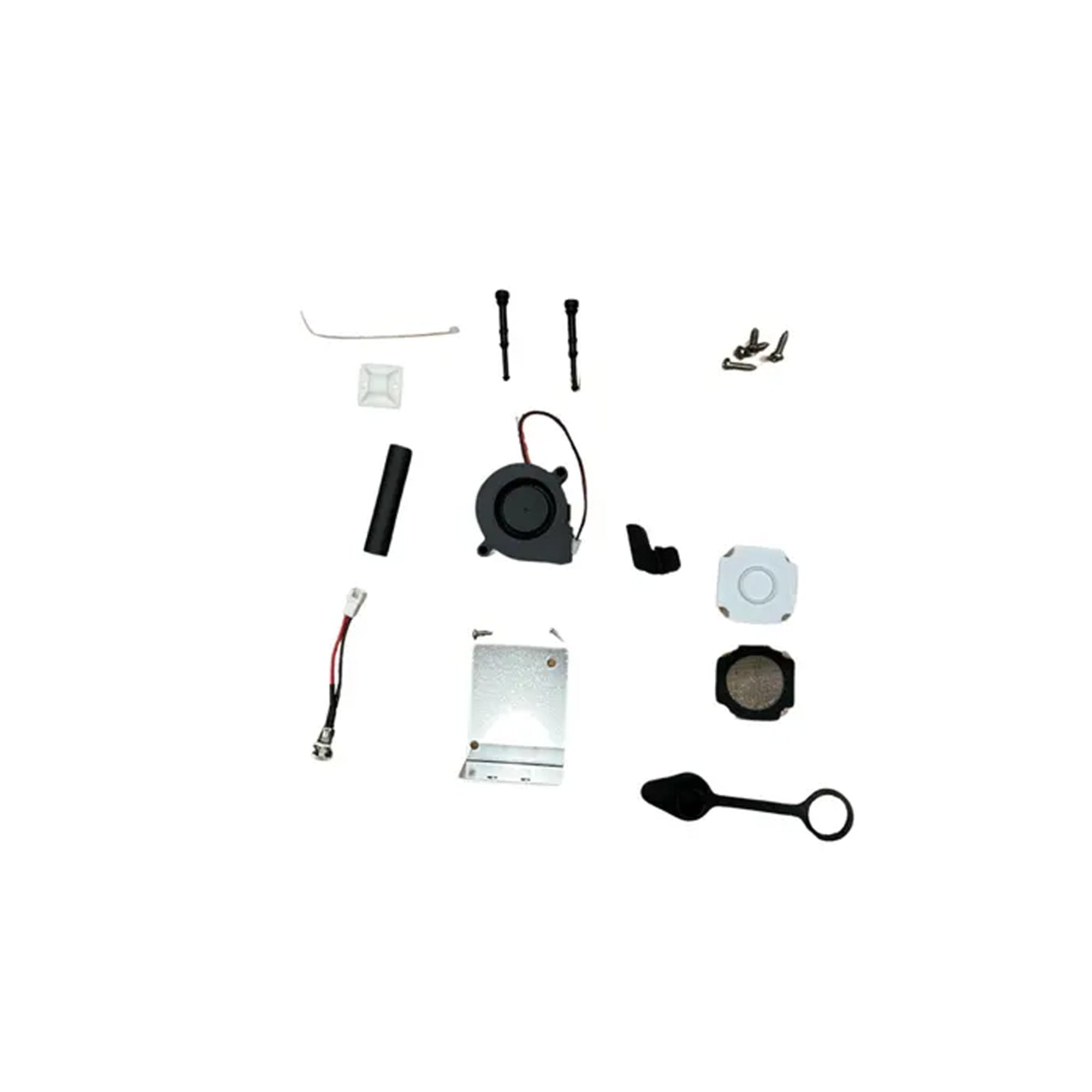 Cuddy Lite Fan Add-On Kit (SC)