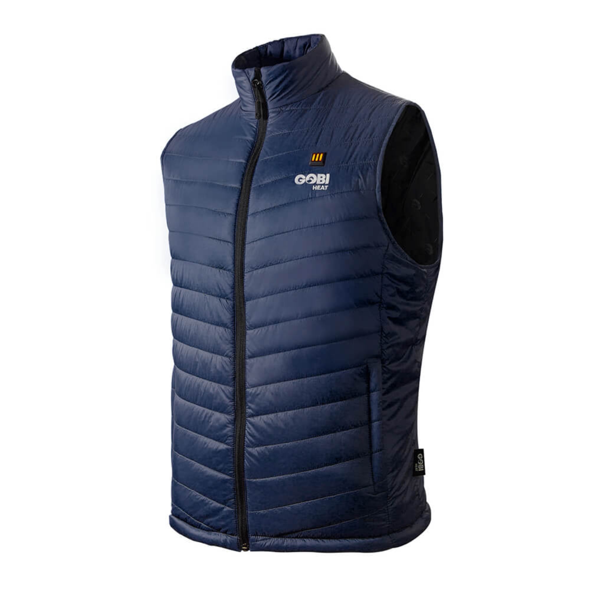Dune Mens Heated Vest (SC)