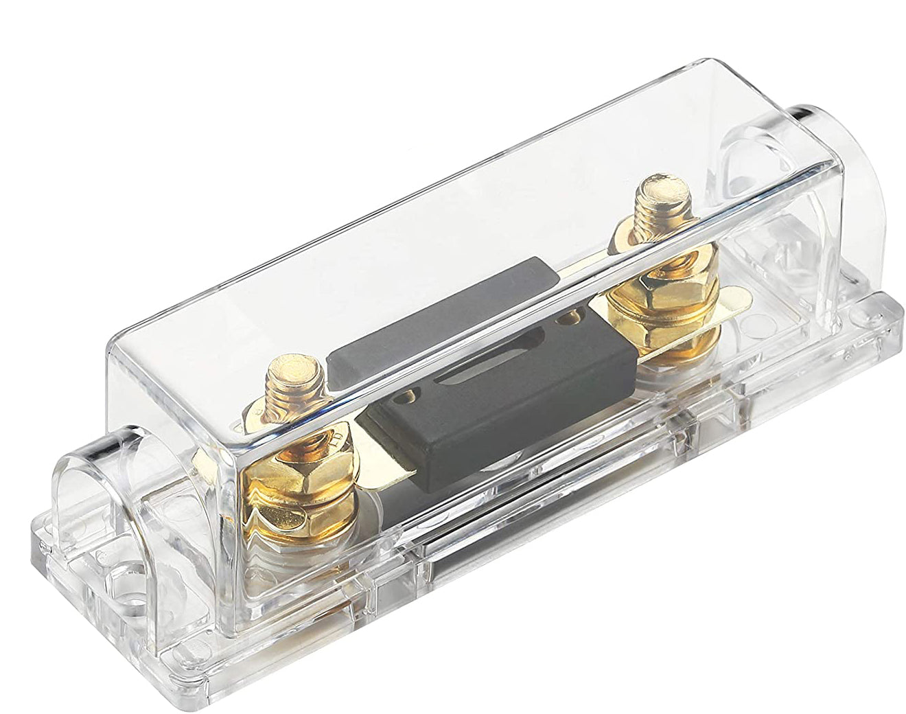 Offgrid Solar ANL Fuse Holder with 500A Fuse (SC)