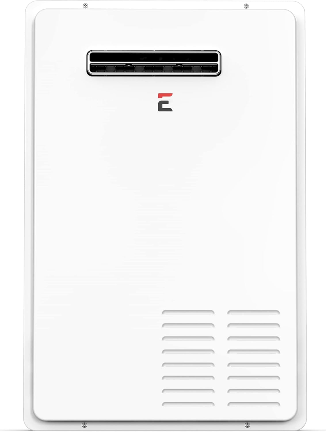 Eccotemp Builder Grade 7.0 GPM Outdoor Liquid Propane Tankless Water Heater (SC)