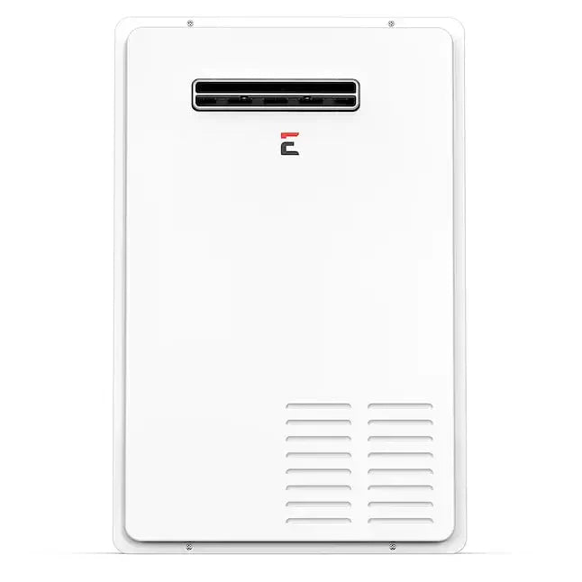 Eccotemp Builder Series 7.0 GPM Outdoor Natural Gas Tankless Water Heater (SC)