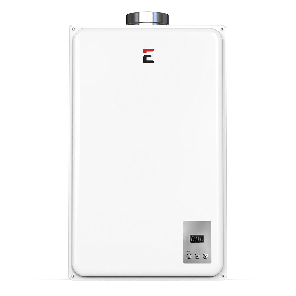 Eccotemp Builder Series Indoor 6.8 GPM Natural Gas Tankless Water Heater (SC)