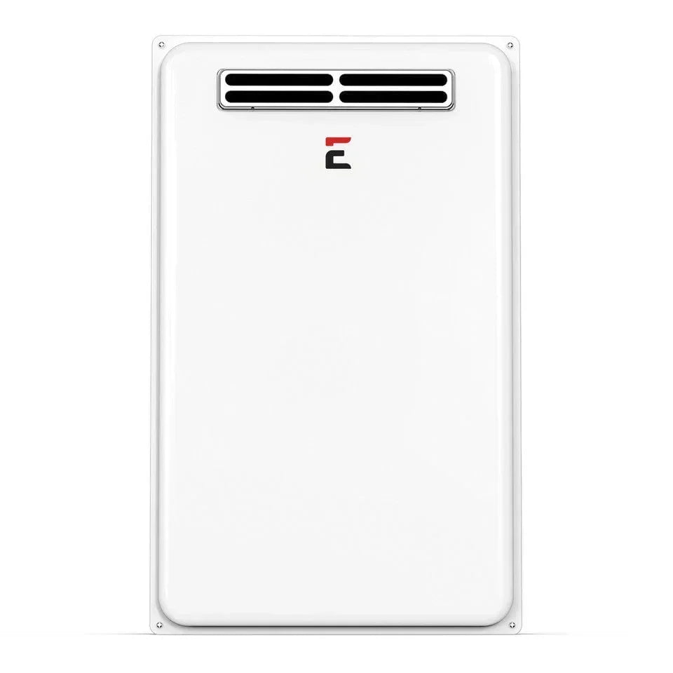 Eccotemp Builder Series Outdoor 6.8 GPM Liquid Propane Tankless Water Heater