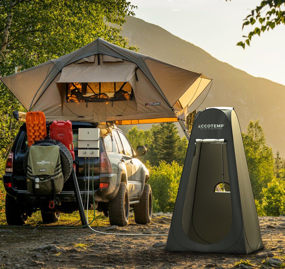 Eccotemp Ecco Tent (SC)