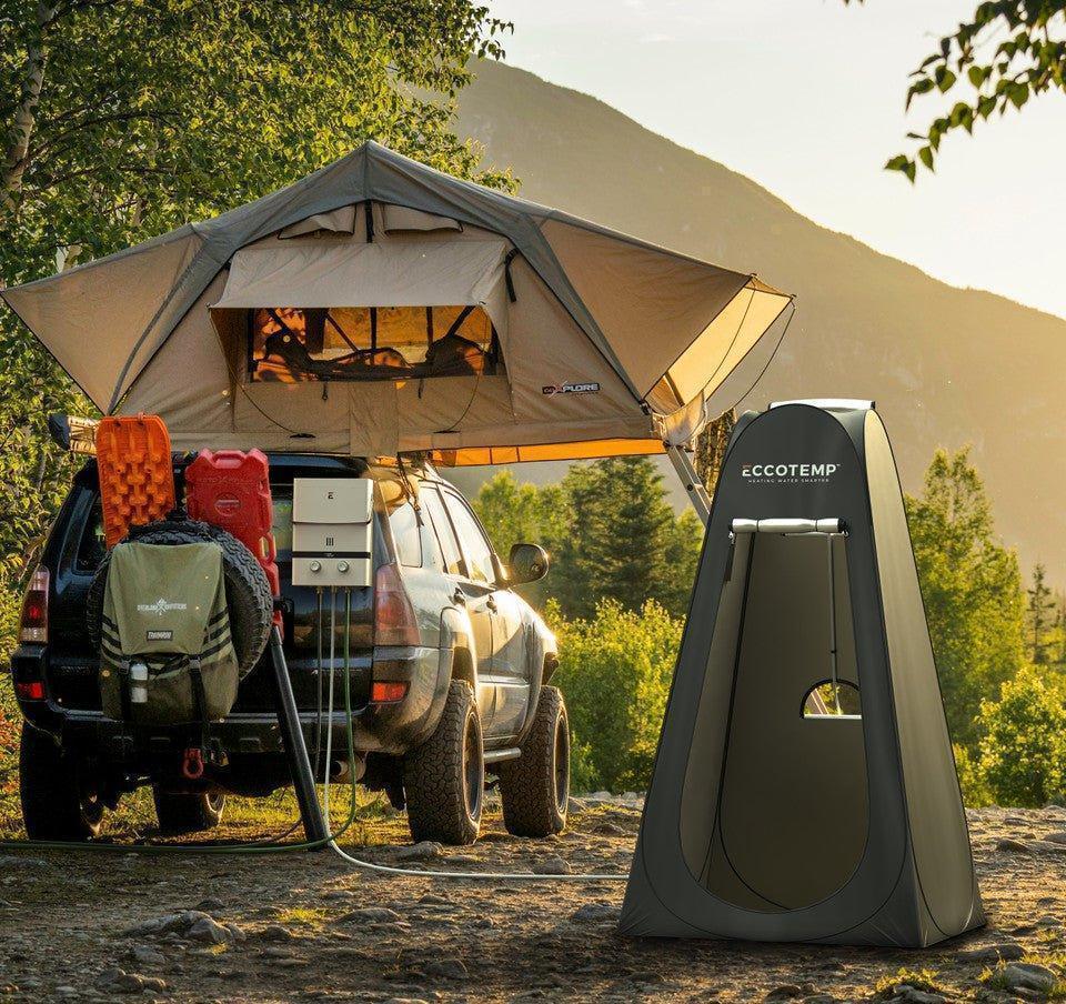 Eccotemp Ecco Tent