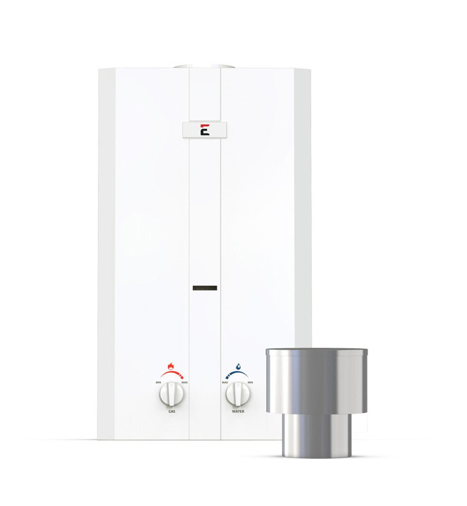 Eccotemp  L10 3.0 GPM Portable Outdoor Tankless Water Heater (SC)