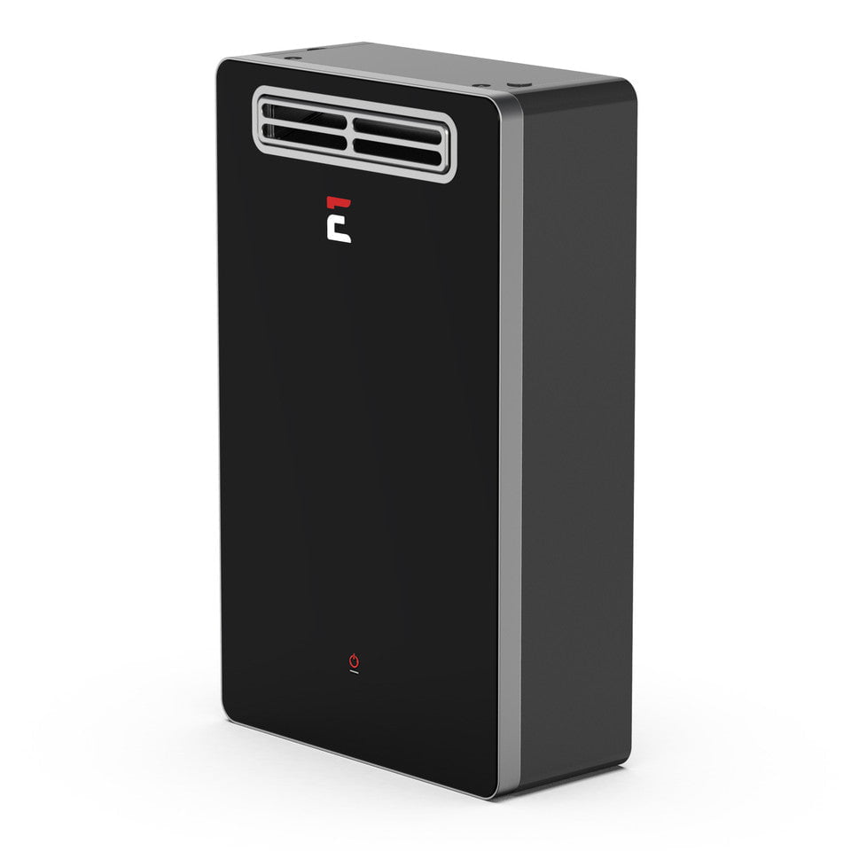 Eccotemp SmartHome 6.8 GPM Outdoor Liquid Propane Tankless Water Heater, SH22 Series (SC)