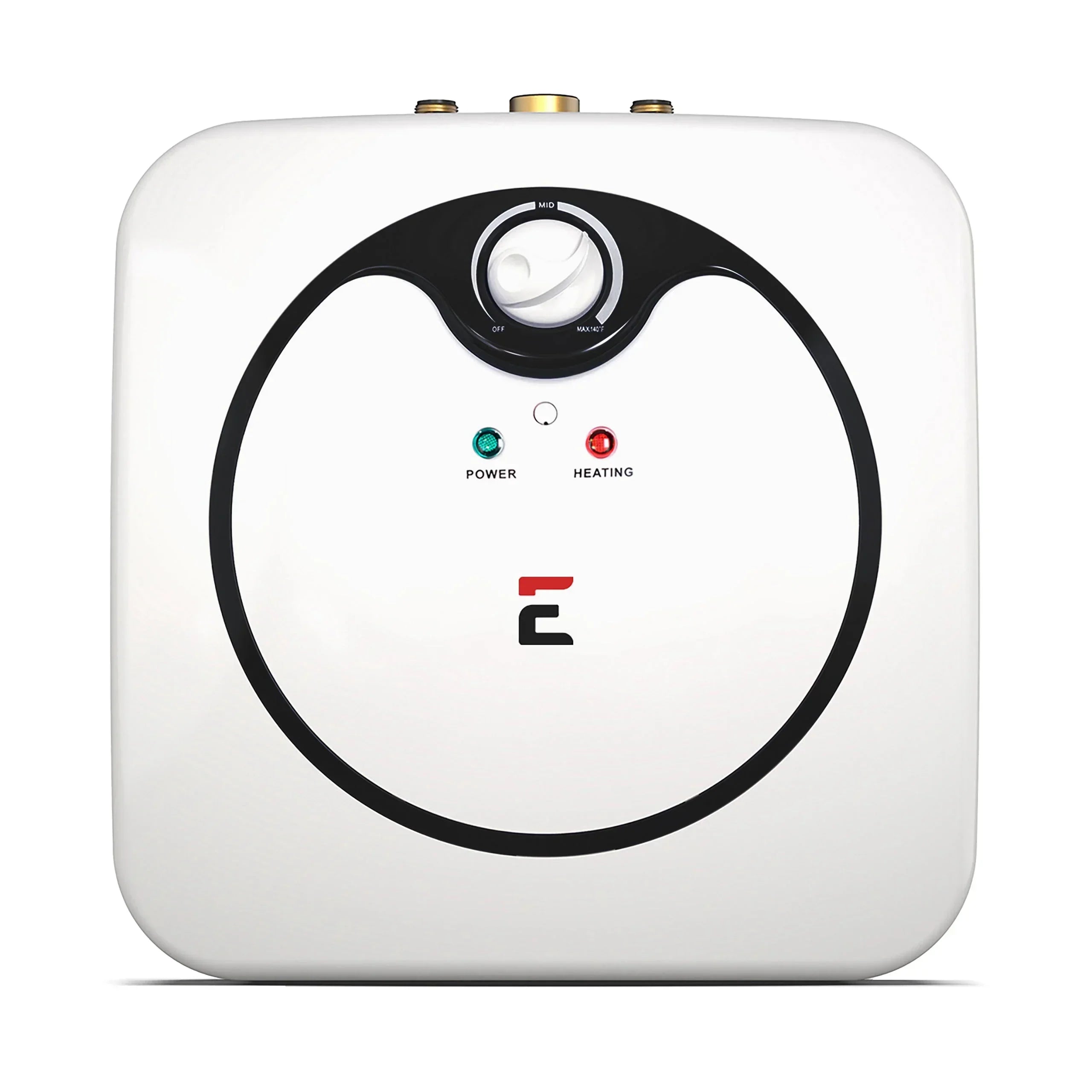 Eccotemp Under Sink EM-7.0 Electric Mini Storage Tank Water Heater