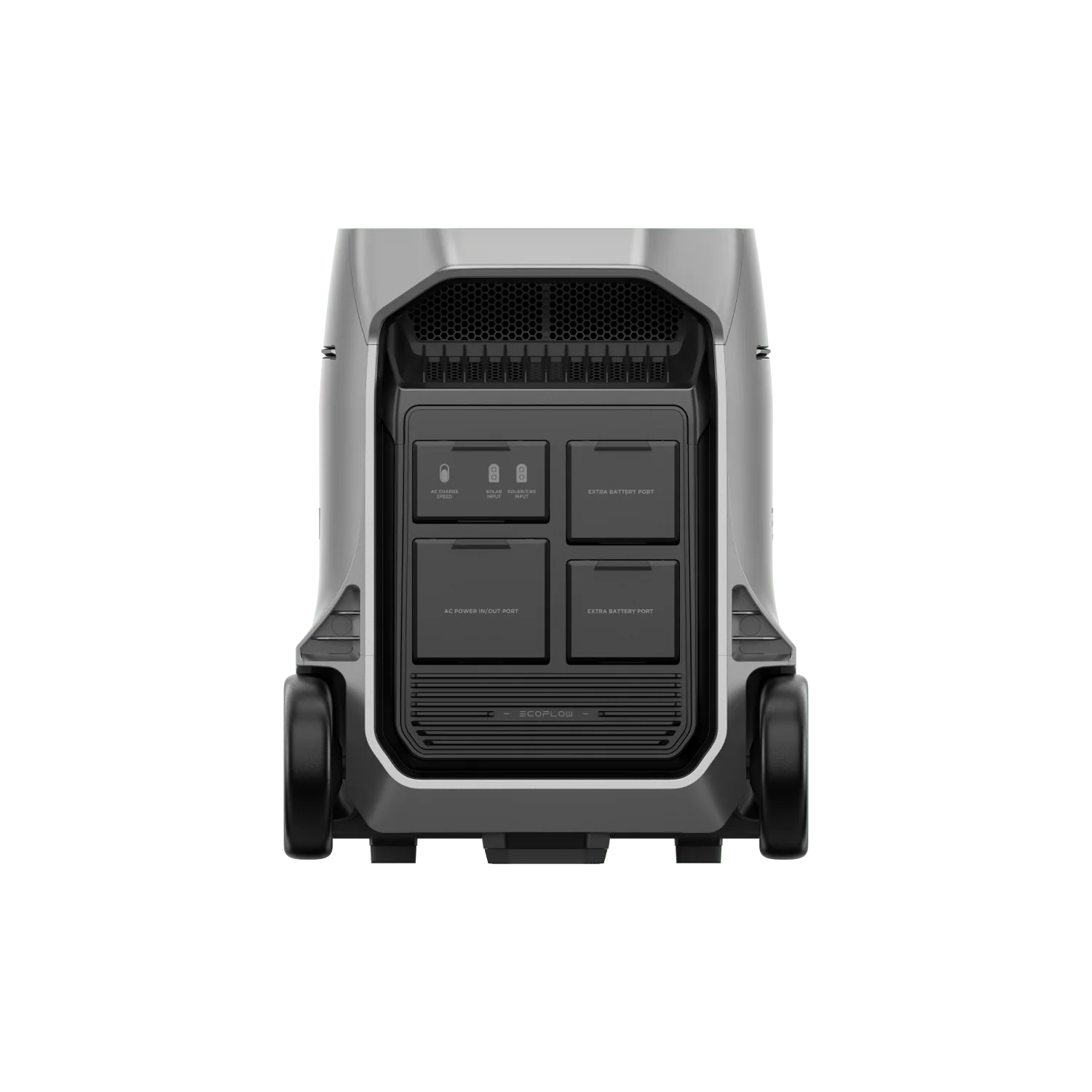 EcoFlow DELTA Pro 3 Portable Power Station (SC)