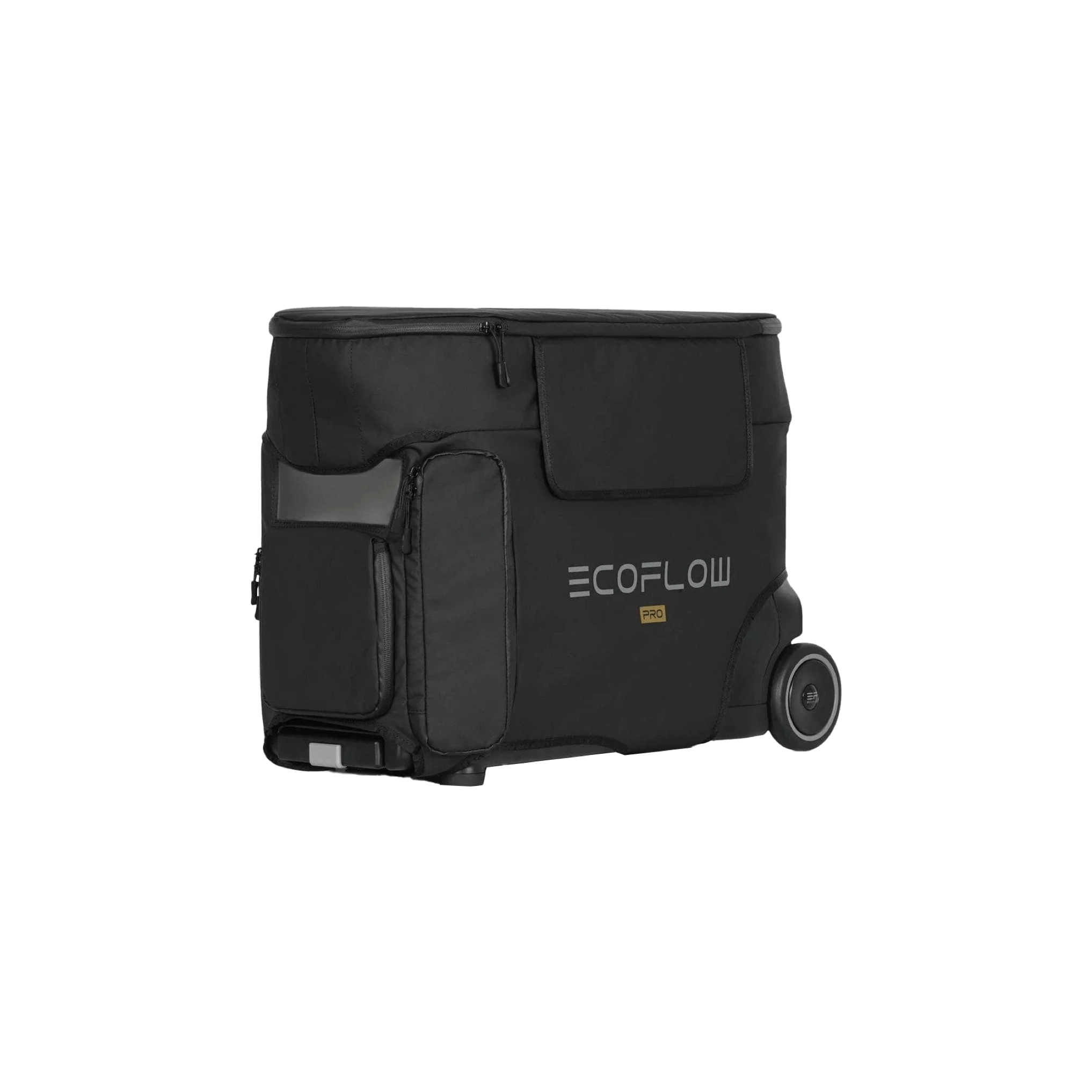 EcoFlow DELTA Pro Bag - Durable and Stylish Storage Solution | Fits DELTA Series Power Stations | Water-Resistant