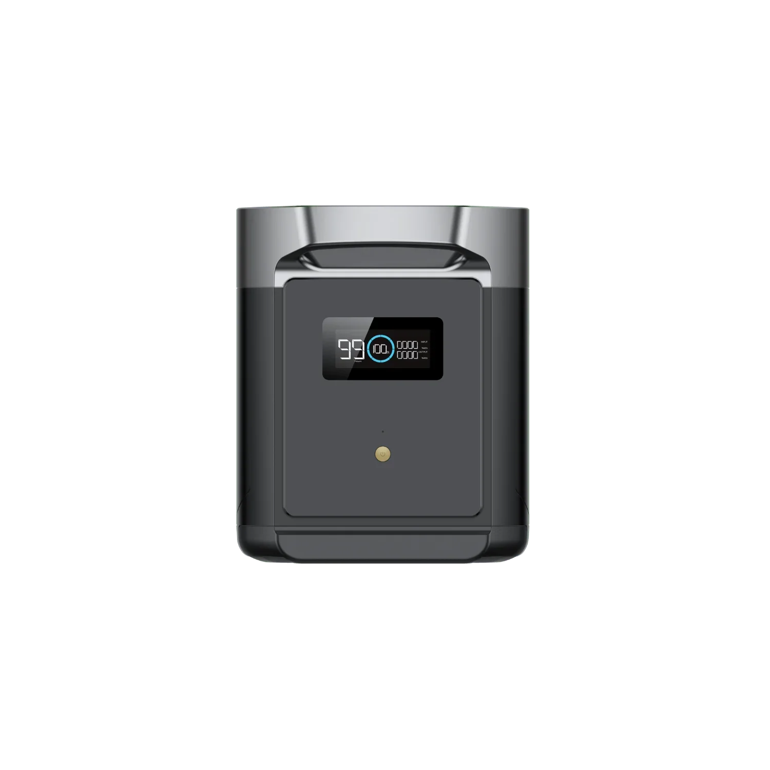 EcoFlow DELTA 2 Max Smart Extra Battery 2048Wh Expandable