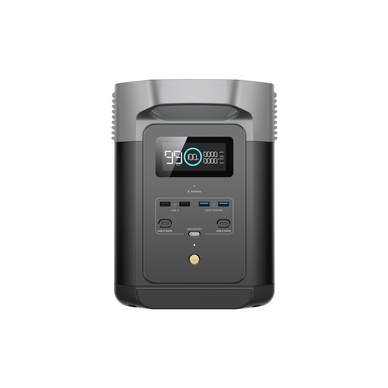 EcoFlow DELTA 2 Portable Power Station (For VL) (SC)
