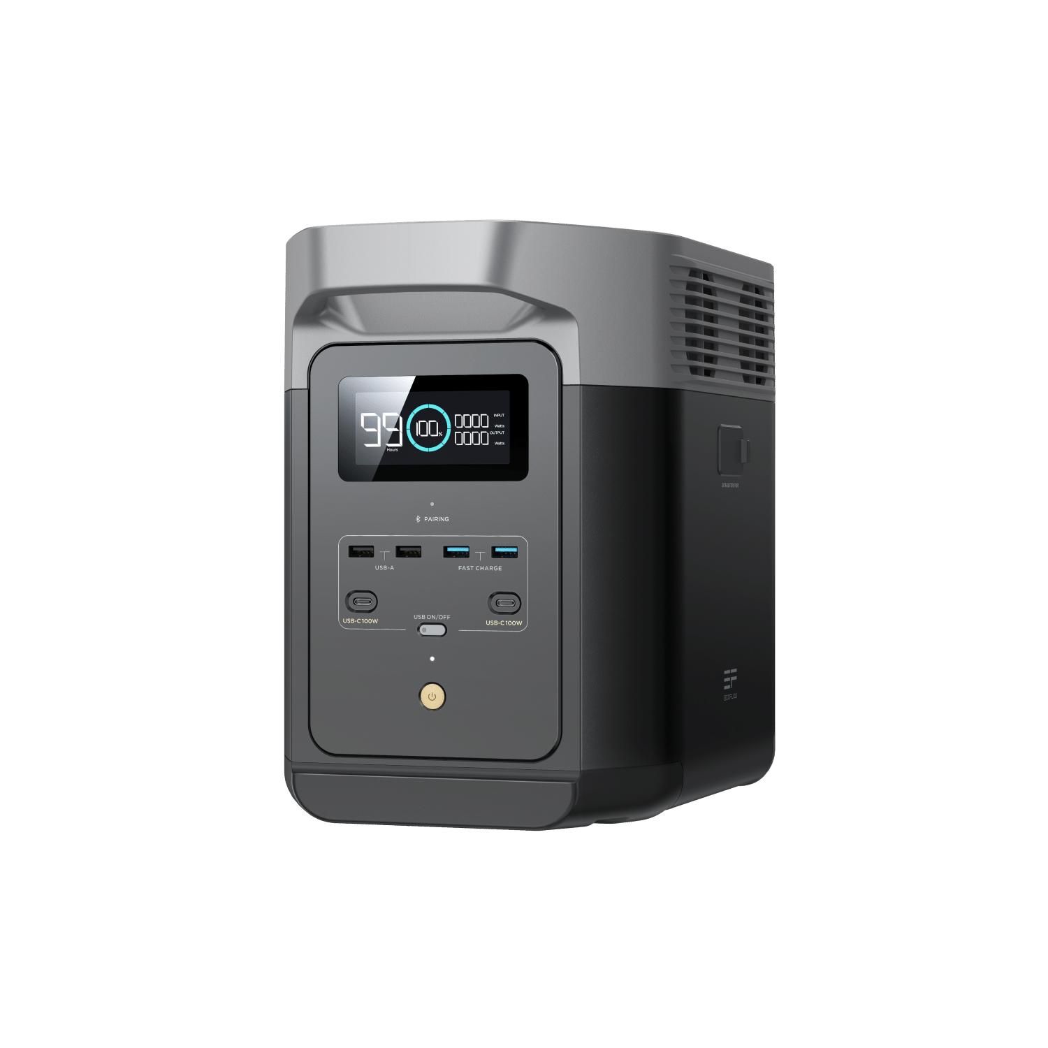 EcoFlow DELTA 2 Portable Power Station (For VL) (SC)