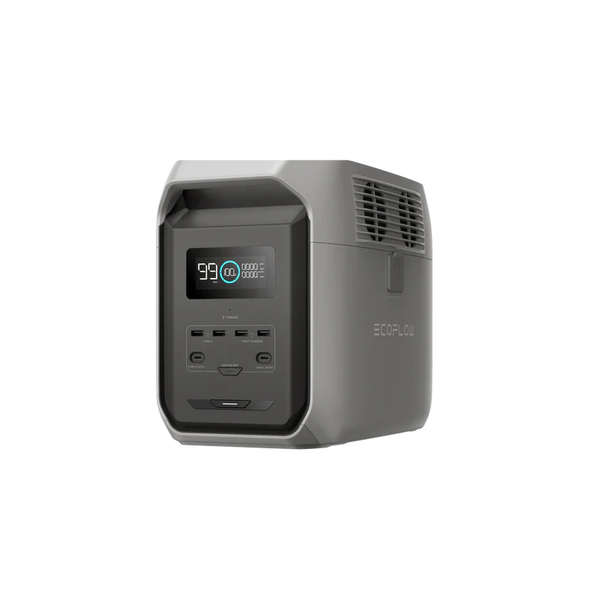EcoFlow DELTA 3 1500 Portable Power Station