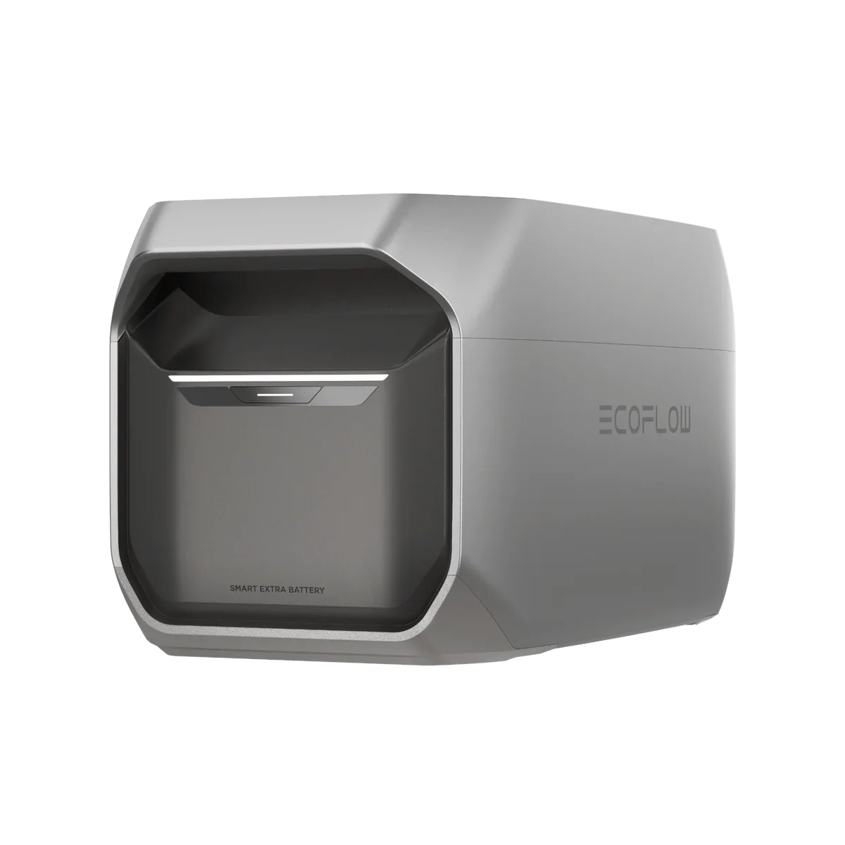 EcoFlow DELTA 3 Series Smart Extra Battery (1024Wh)