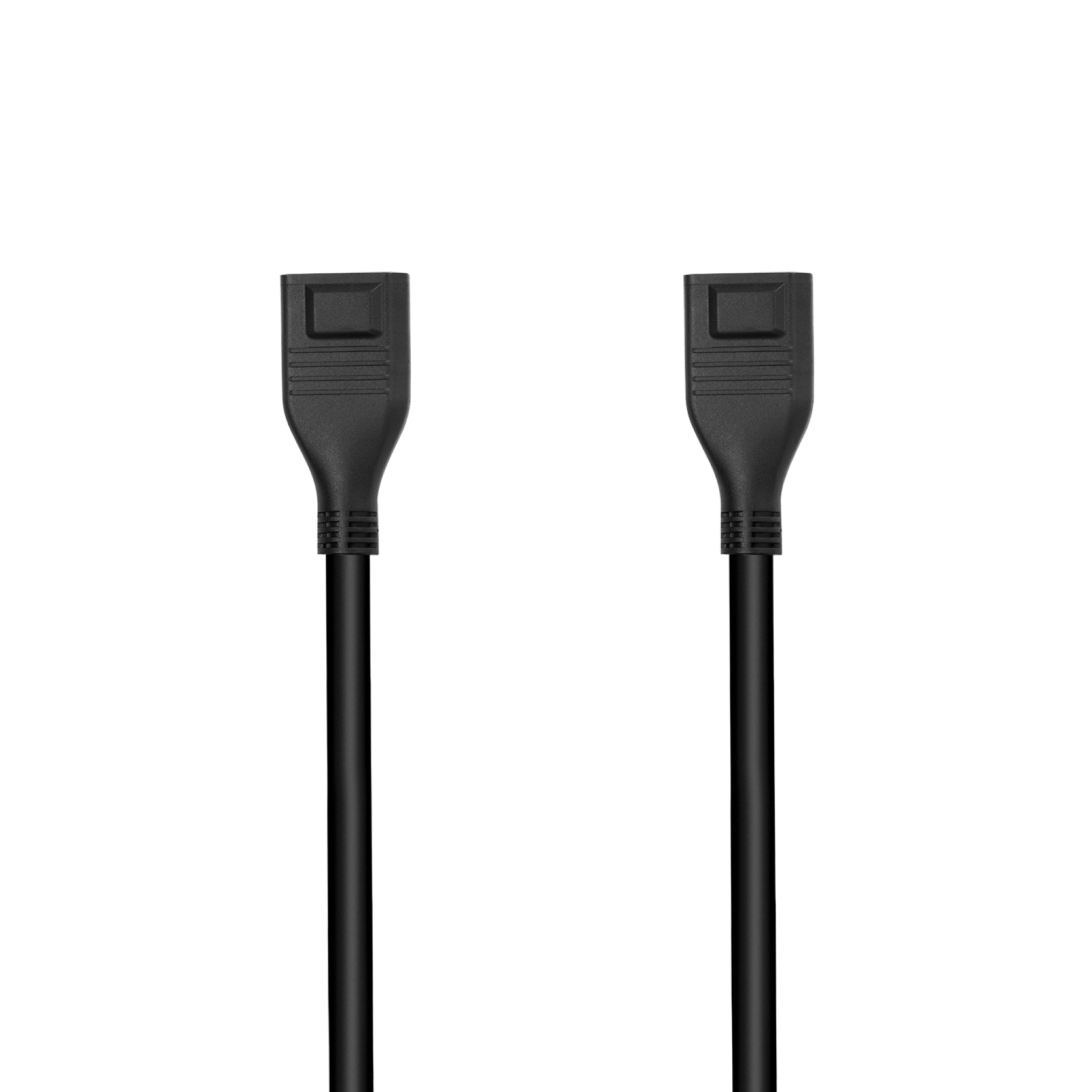 EcoFlow Extra Battery Cable | Increase Runtime | High-Quality
