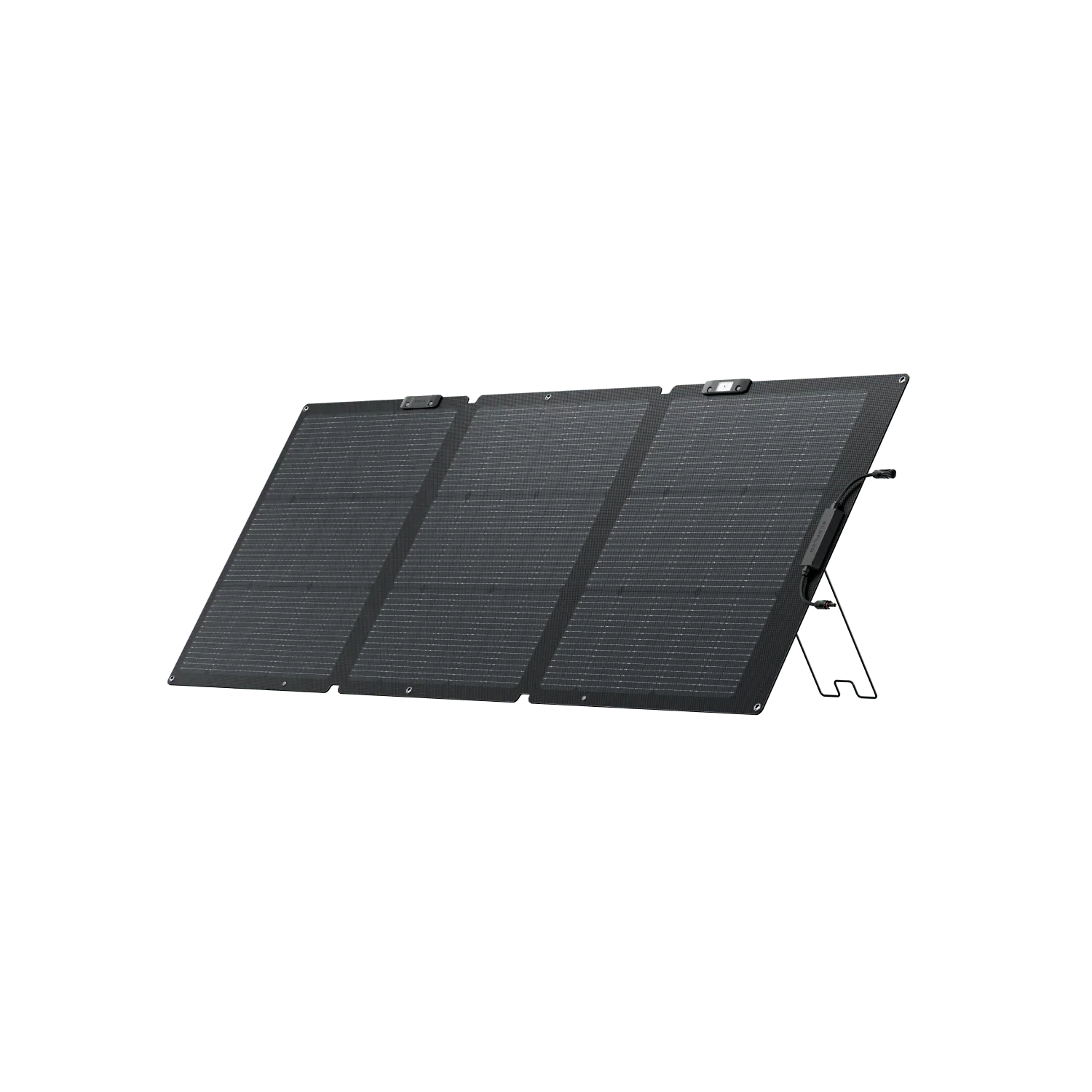 EcoFlow NextGen 160W Portable Solar Panel (SC)