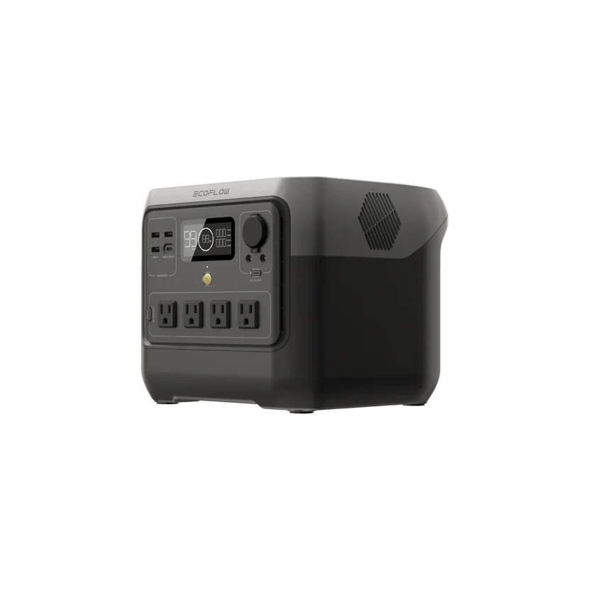 EcoFlow RIVER 2 Pro 700 Portable Power Station (716Wh)