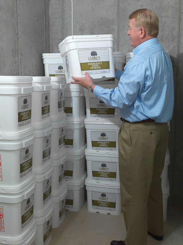 Premium 1080 Serving Package - 277 lbs (SC)
