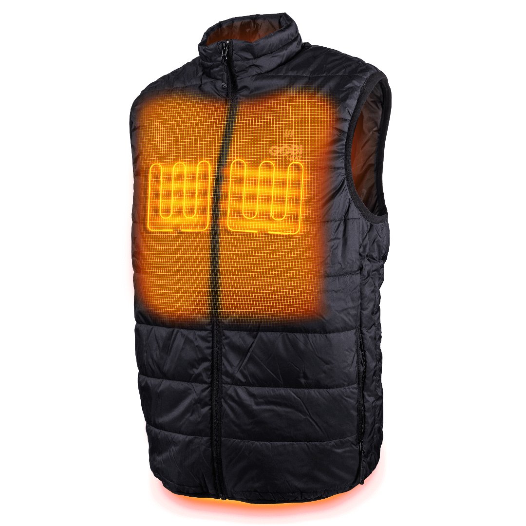 Element Men's Heated Vest (SC)