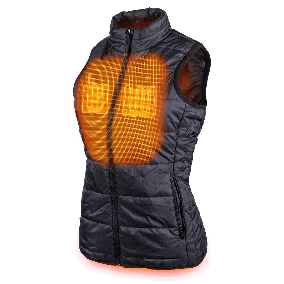 Element Women's Heated Vest (SC)