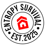 Entropy Survival
