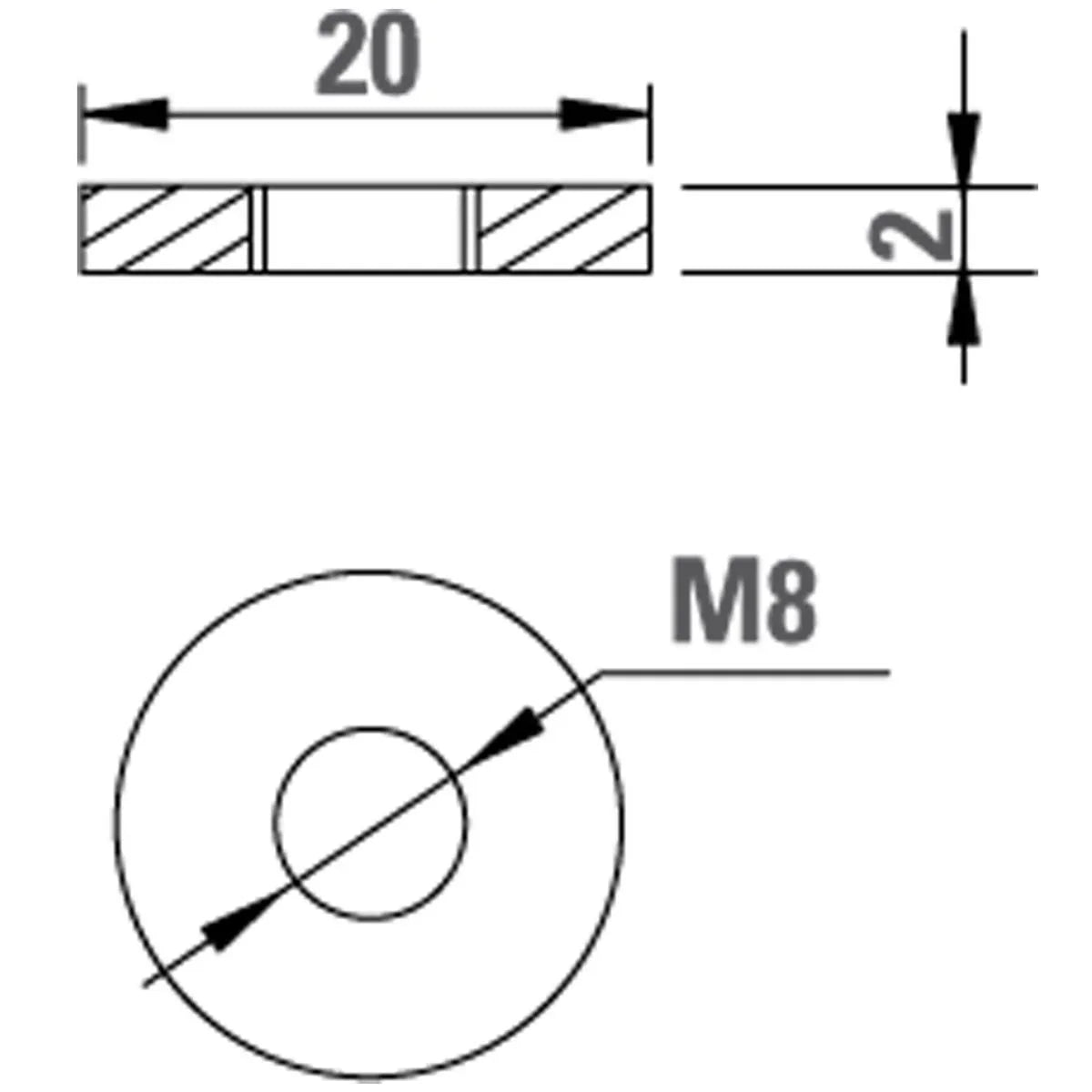 Discover Battery Dry Cell Traction 6V 390Ah Industrial Sealed Deep-Cycle VRLA/AGM Battery (EVL16A-A) (SC)