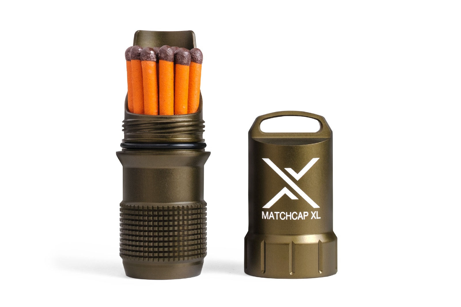 MATCHCAP XL™  (SC)