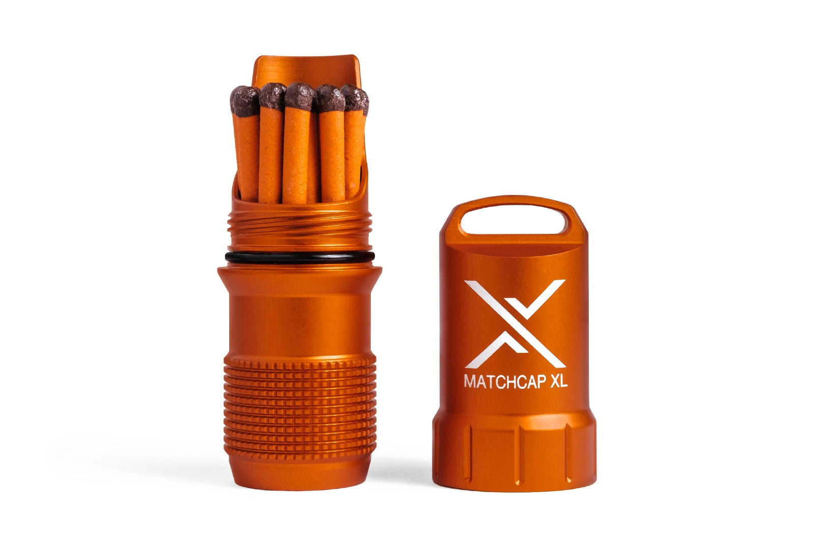 MATCHCAP XL™  (SC)
