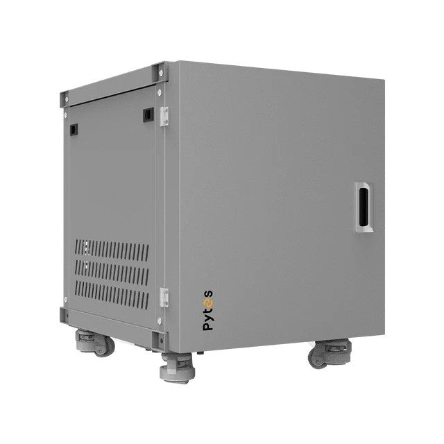 Pytes V-BOX-IC Cabinet for V5 Batteries (SC)
