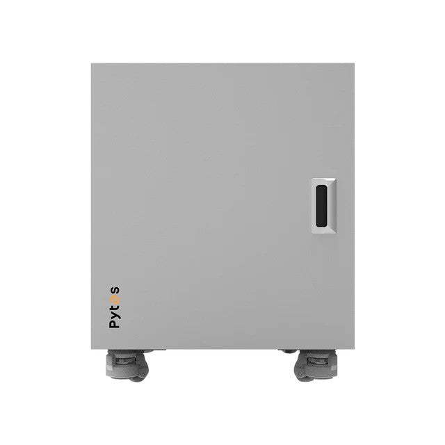 Pytes V-BOX-IC Cabinet for V5 Batteries (SC)