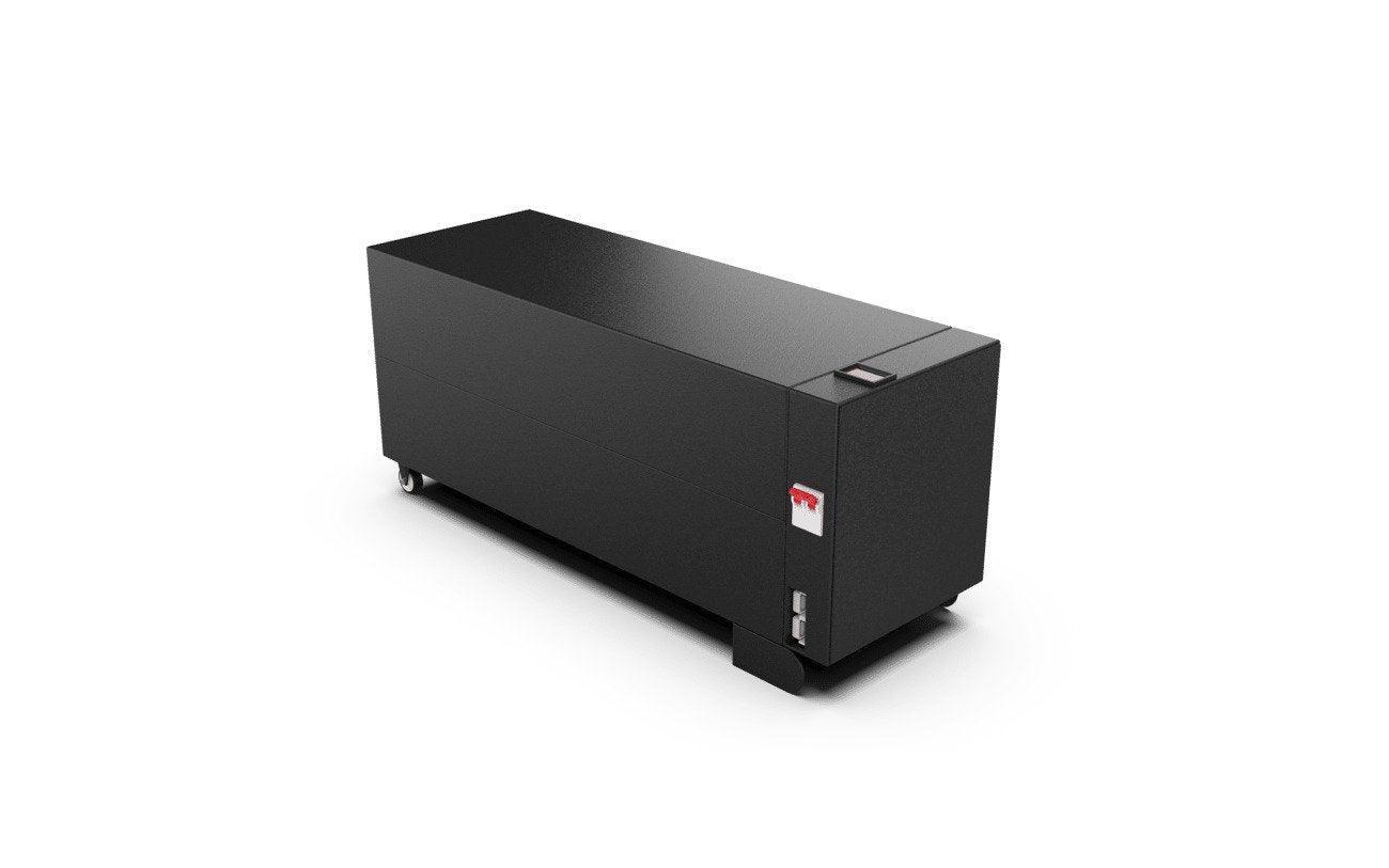 BigBattery 36V GATOR MAX – LiFePO4 – 120Ah – 5kWh Lithium Battery (SC)