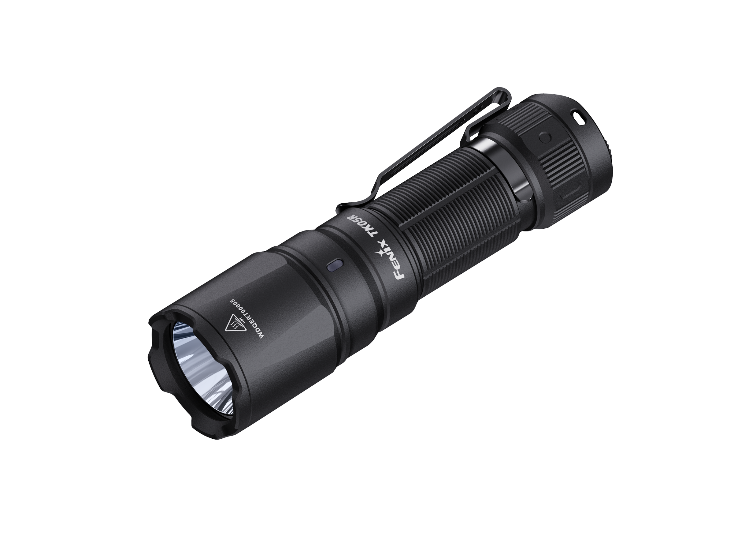 Fenix TK05R Compact Tactical EDC Flashlight (SC)