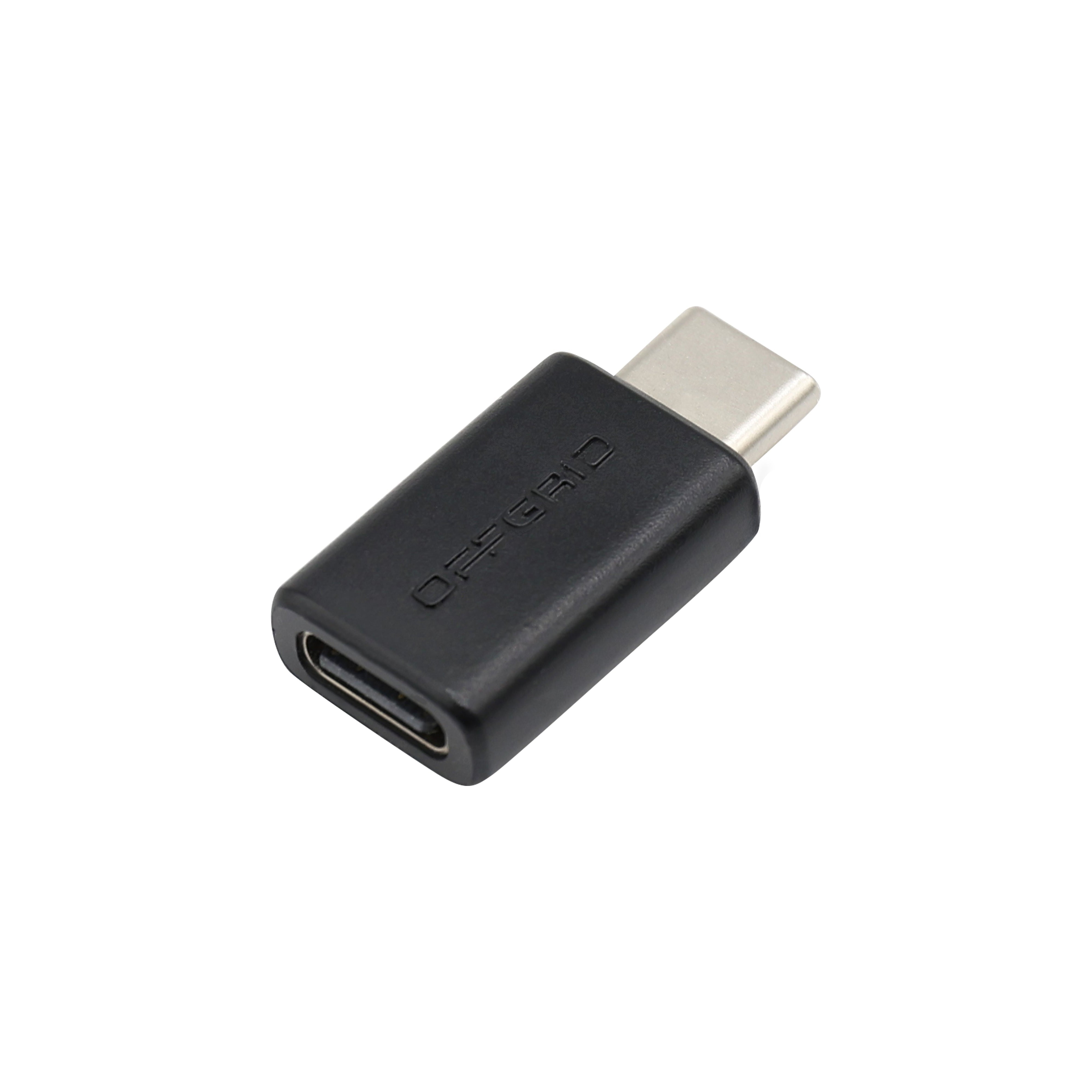 USB Data Blocker - Made in USA